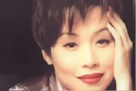 她是港乐最传奇最令人怀念的歌手，她说的再见其实是再也不见图片