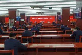 甘肃农信出台11条措施加大信贷投放支持经济发展图片