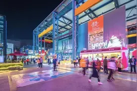 海淀推出6条夜游路线，让你清凉一夏图片