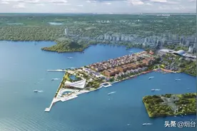 未来烟台需要怎样的芝罘？图片