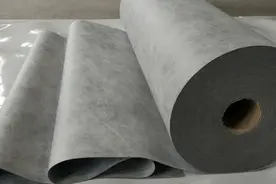 丙纶布防水有4个优点，但也有3个致命缺点，不可忽视图片