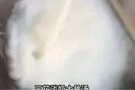 我一勺三花淡奶什么梗，揭露高汤并非熬出来而是科技与狠活图片