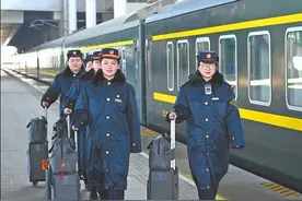 “时光列车”又出发图片