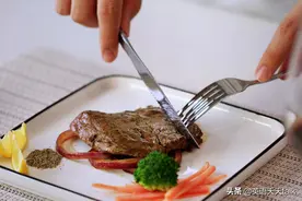 点餐时“不要蒜”，英语怎么说？“想吃辣”又该怎么说？图片