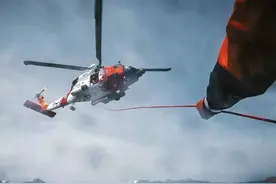 你知道SOS 的由来吗?图片