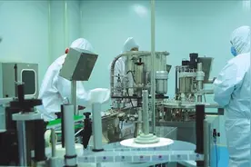 用科技深耕羊产业 以文化引领发展路 兰州名德药业绘就藏绵羊胎盘全产业链发展蓝图图片