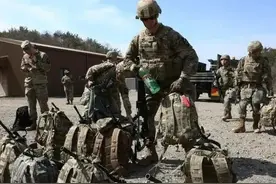 盘点这些年被美国侵略的国家图片