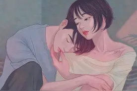 “两性”之间的交往，需要掌握这些“技巧”，让彼此亲密无间图片