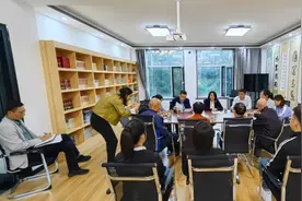 宣传之声 激荡胜溪——2022年孝义市宣传思想工作综述图片