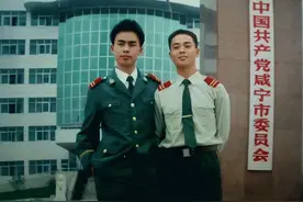 18年前一父亲车祸去世，35个战友承诺将其女儿照顾，他们做到了吗图片