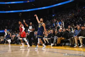 火箭对阵勇士前瞻 双方存在相克的关系 但几组对位看点十足图片