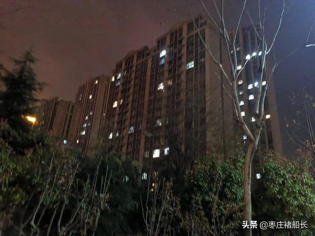 枣庄新城小区探访——南石大盘：水辰•君悦府