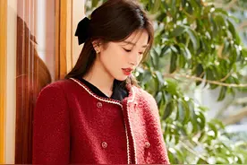 30-40岁女性买什么牌子的女装显得优雅有气质？推荐这10个图片