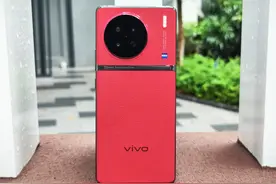 影像升级，性能拉满：vivo X90评测来了图片