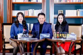 刘擎x沈奕斐：用“微卷”和“花卷”的方式对待“内卷”|直播回顾图片