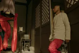 天下长河：在新婚夜上吊自尽，妻子用生命毁了于振甲最看重的东西图片