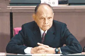 霍英东家族争产案卷土重来，三子状告长子次子隐瞒，涉及70亿权益图片