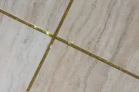 建议收藏：美缝施工的完整版教程图片