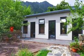 老人说：“门前栽三树，家兴人丁旺”，3树分别指啥？建议了解图片