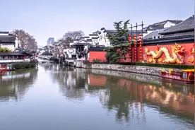 退役军人优待证优惠那些事儿——旅游#江苏篇1图片