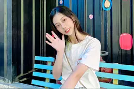 中山港口镇“66号公路”，新的网红打卡点，氛围感十足很适合拍照图片