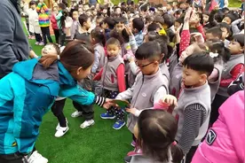 西安秦岭野生动物园公益项目入围文旅部专项推报拟入选名单图片