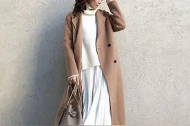 48岁的她，活得又飒又酷，用“悦己”的方式，活出中年人的美好图片