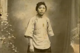 民国时期掀起“天乳运动”:严查妇女束胸，发现一次罚款50大洋图片