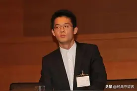 李敖不肖子李戡投靠绿营猛攻大陆，叫嚣要抓尽“大陆在台代理人”图片