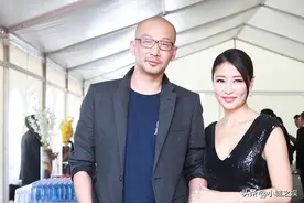 逼宫再升级！丁昱彤力证梁静管虎已离婚，梁静还是走了马伊琍老路图片