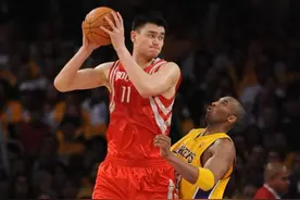 身高2米46，号称姚明接班人！中国第一巨人赵亮为何没打CBA？图片