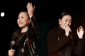 《时光音乐会》成“复仇”节目，上演敌人的敌人就是朋友的名场面图片