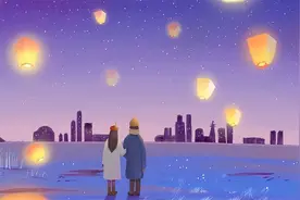 一个人的衣品，暴露了他的层次图片