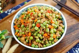 5月5日立夏，“五月第一鲜”该吃了，炒肉末是绝配，鲜美又营养图片