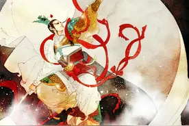 二郎神和齐天大圣谁更强？全面分析两位西游记里正常战力的天花板图片