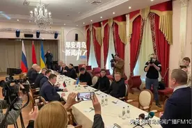 早安青岛 新闻来了「2022.3.1」图片