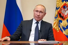 背后捅刀，日本加大对俄制裁，宣称北方四岛是“固有领土”图片