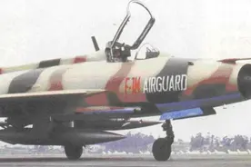 风风雨雨20年，花钱不多获利最大，论中国从英国引进的技术装备图片