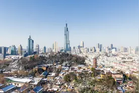 19城争雄！谁是下一个万亿国家级新区？图片