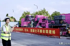 碧桂园建筑机器人：助力双碳目标实现图片