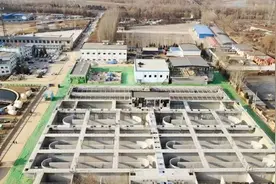 太原：这一改扩建工程将完工！曾是华北第一！图片