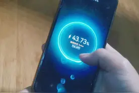 华为Turbo充电会伤电池吗？图片