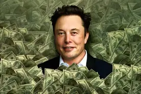 马斯克炮轰美国国际开发署资助生化武器研发，武汉海鲜市场清白了图片