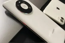 华为Mate 40 Pro一部放到现在来说的合格产品图片