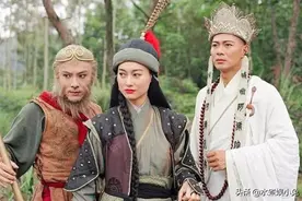 生不逢时还是实力不济？9位未获TVB视帝遗珠：郑少秋第6，江华第4图片