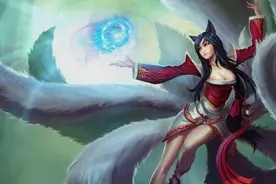 英雄联盟：为庆祝阿狸上线10周年，拳头举办了盛大的派对活动图片