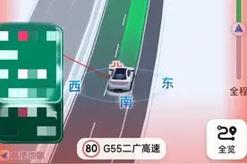 太原人关注！导航老提示前方测速？真有那么多摄像头吗？图片