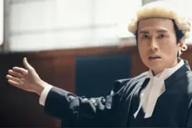 《毒舌律师》：人人平等只是人类的追求，弱肉强食才是这个法则图片