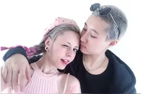 “异类”星二代，顶着父母光环却不务正业，违法被捕、同性结婚图片