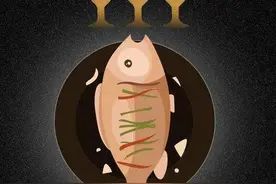 在河南的酒桌上，一条鱼能喝108杯？“鱼头酒”你知道多少？图片